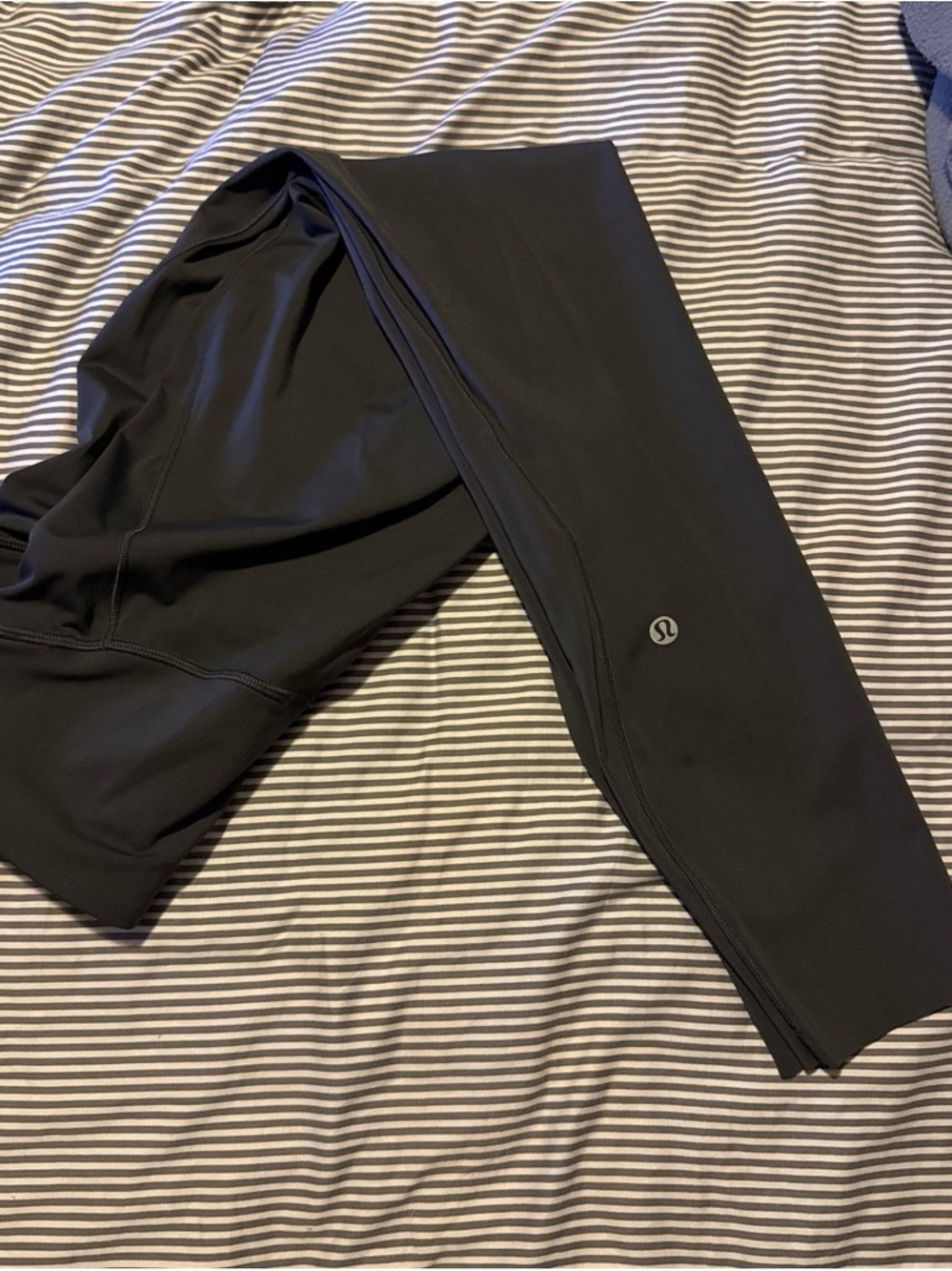 Lululemon grey leggings